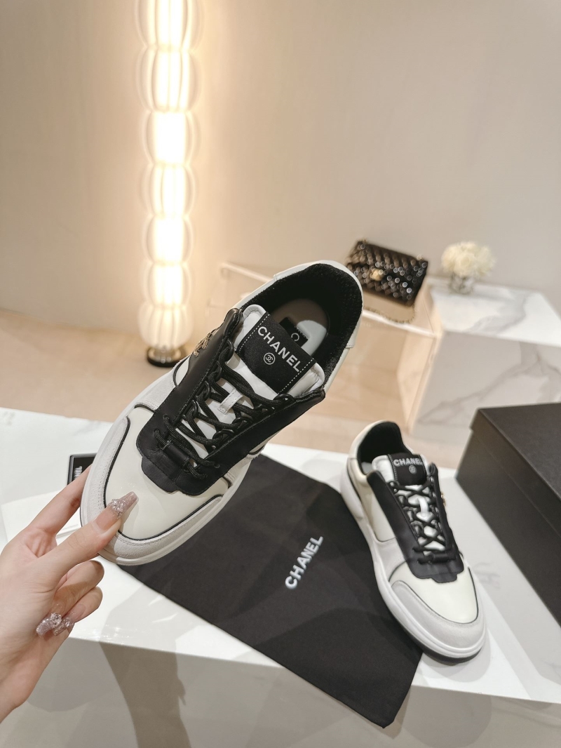 Chanel Sport Shoes